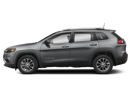 2019 Jeep Cherokee Limited in Stuart, FL - Wallace Auto Group