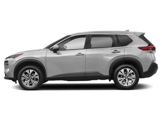 2021 Nissan Rogue SV in Stuart, FL - Wallace Auto Group