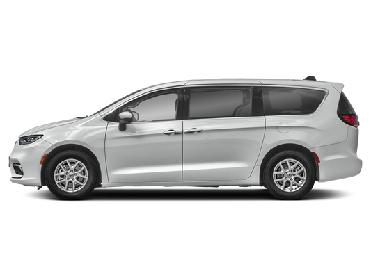 2024 Chrysler Pacifica Touring L in Stuart, FL - Wallace Auto Group