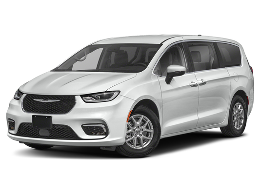 2024 Chrysler Pacifica Touring L in Stuart, FL - Wallace Auto Group