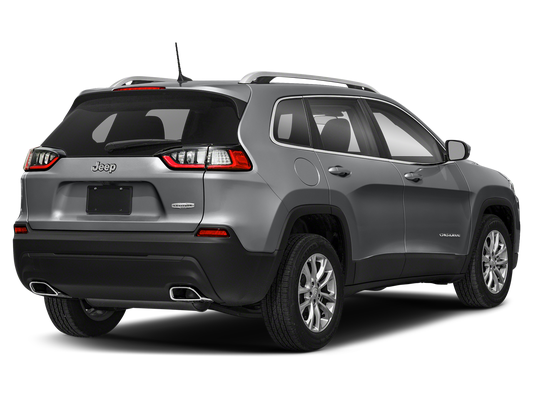 2019 Jeep Cherokee Limited in Stuart, FL - Wallace Auto Group