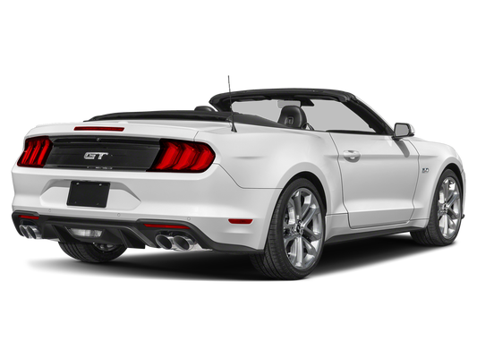 2020 Ford Mustang GT Premium in Stuart, FL - Wallace Auto Group
