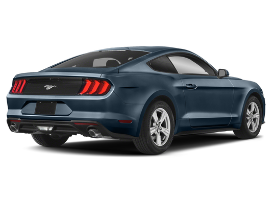 2021 Ford Mustang EcoBoost in Stuart, FL - Wallace Auto Group