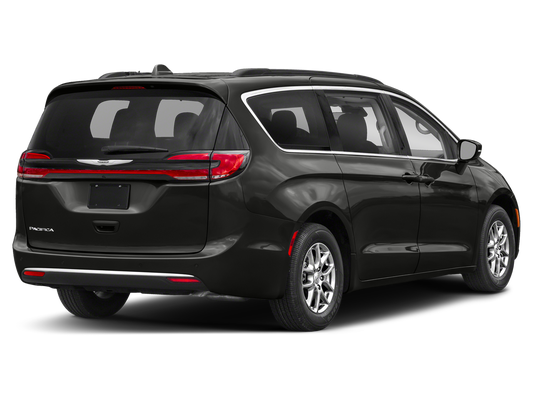 2022 Chrysler Pacifica Touring L in Stuart, FL - Wallace Auto Group