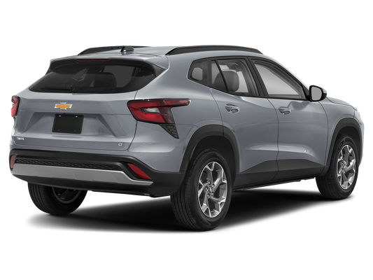2024 Chevrolet Trax 2RS in Stuart, FL - Wallace Auto Group