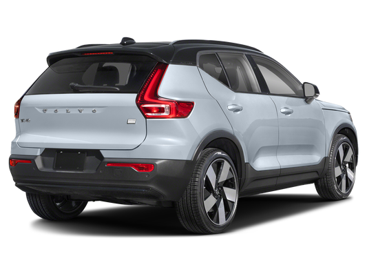 2024 Volvo XC40 Recharge Pure Electric Ultimate in Stuart, FL - Wallace Auto Group