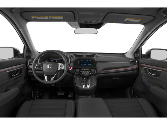 2019 Honda CR-V EX in Stuart, FL - Wallace Auto Group
