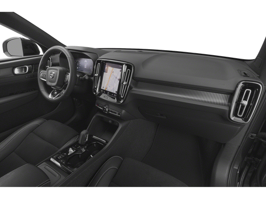 2021 Volvo XC40 R-Design in Stuart, FL - Wallace Auto Group