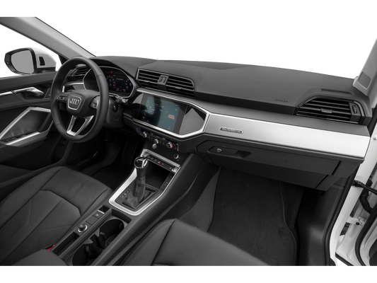 2022 Audi Q3 S line Premium Plus in Stuart, FL - Wallace Auto Group