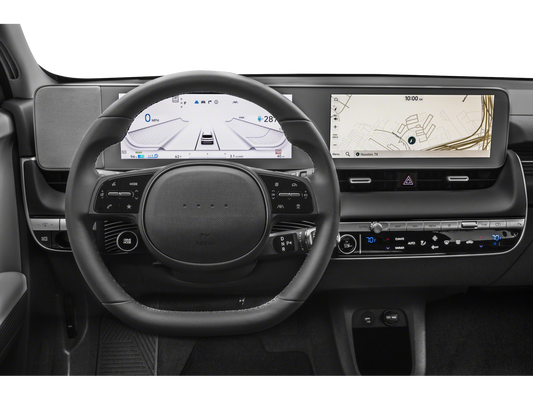 2022 Hyundai IONIQ 5 SE in Stuart, FL - Wallace Auto Group