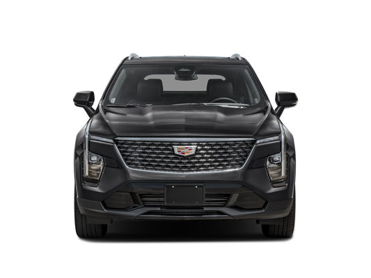 2024 Cadillac XT4 Luxury in Stuart, FL - Wallace Auto Group