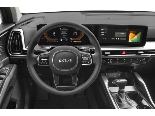 2024 Kia Sorento X-Pro SX Prestige in Stuart, FL - Wallace Auto Group
