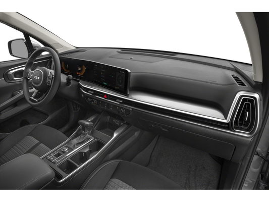 2024 Kia Sorento X-Pro SX Prestige in Stuart, FL - Wallace Auto Group