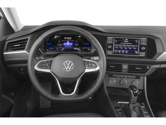 2024 Volkswagen Jetta 1.5T S in Stuart, FL - Wallace Auto Group