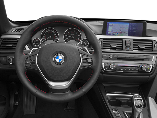 2014 BMW 4 Series 435i in Stuart, FL - Wallace Auto Group
