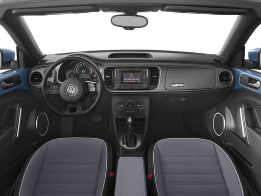 2016 Volkswagen Beetle 1.8T Denim in Stuart, FL - Wallace Auto Group