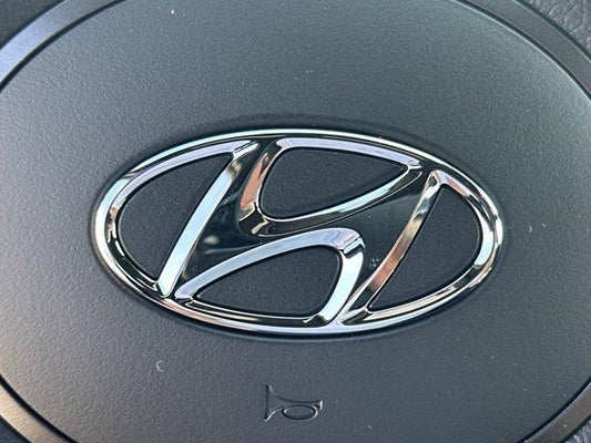 2024 Hyundai Tucson Hybrid N Line in Stuart, FL - Wallace Auto Group