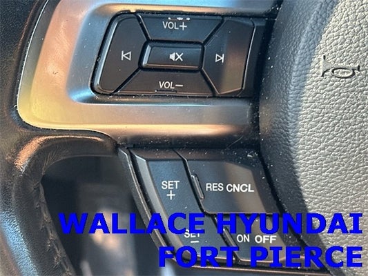 2020 Ford Mustang GT Premium in Stuart, FL - Wallace Auto Group