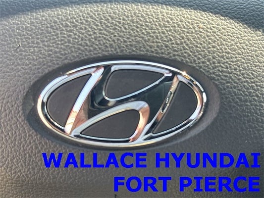 2022 Hyundai Kona N Line in Stuart, FL - Wallace Auto Group