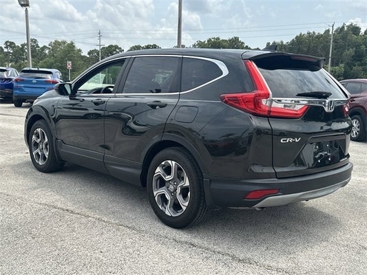 2018 Honda CR-V EX-L in Stuart, FL - Wallace Auto Group