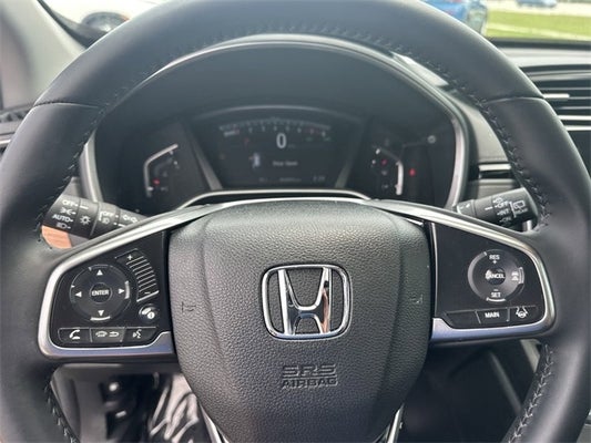 2018 Honda CR-V EX-L in Stuart, FL - Wallace Auto Group