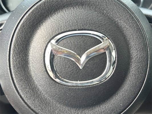 2022 Mazda Mazda CX-5 2.5 S Premium Plus Package in Stuart, FL - Wallace Auto Group