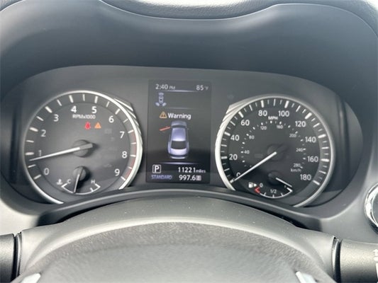 2018 INFINITI Q50 3.0t LUXE in Stuart, FL - Wallace Auto Group