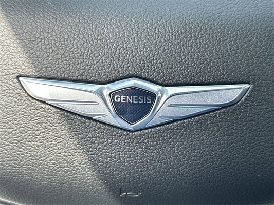2021 Genesis GV80 3.5T in Stuart, FL - Wallace Auto Group