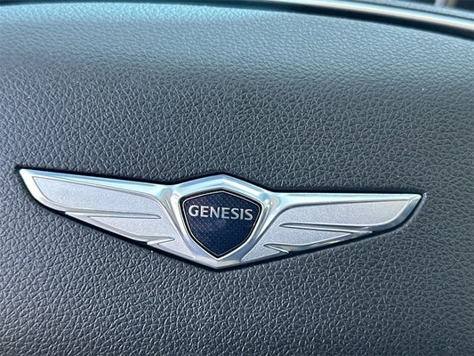 2022 Genesis GV70 2.5T in Stuart, FL - Wallace Auto Group
