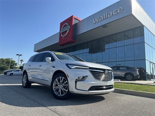 2023 Buick Enclave Premium Group in Stuart, FL - Wallace Auto Group