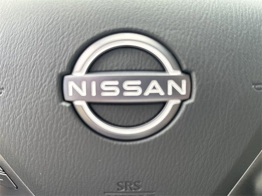 2024 Nissan Murano SL in Stuart, FL - Wallace Auto Group