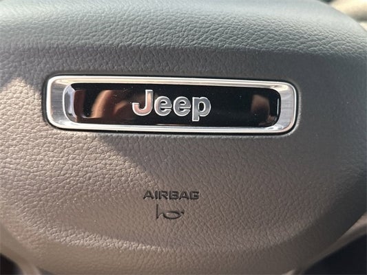 2024 Jeep Grand Cherokee Laredo in Stuart, FL - Wallace Auto Group