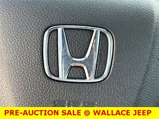 2020 Honda Civic Sport in Stuart, FL - Wallace Auto Group