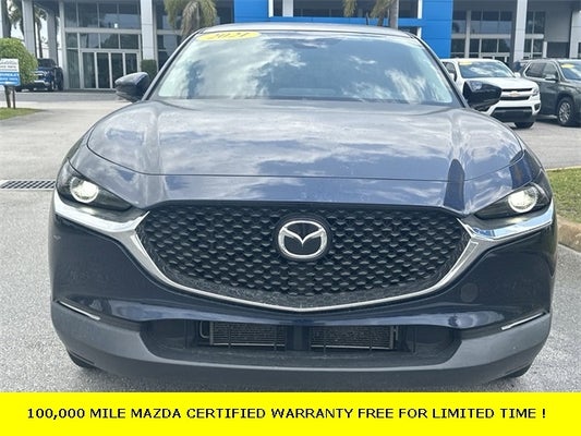 2021 Mazda Mazda CX-30 Select in Stuart, FL - Wallace Auto Group