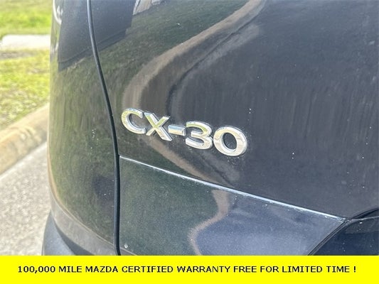 2021 Mazda Mazda CX-30 Select in Stuart, FL - Wallace Auto Group