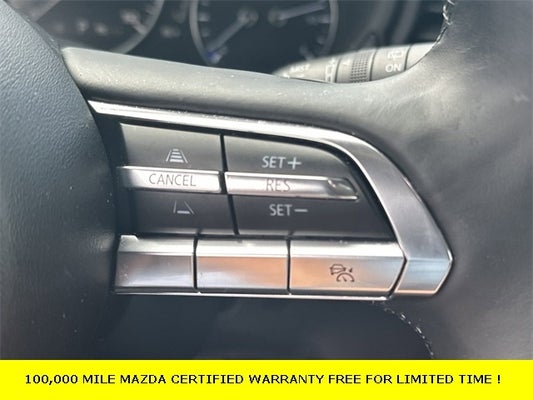 2021 Mazda Mazda CX-30 Premium in Stuart, FL - Wallace Auto Group