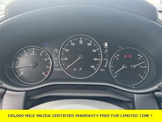 2021 Mazda Mazda CX-30 Premium in Stuart, FL - Wallace Auto Group