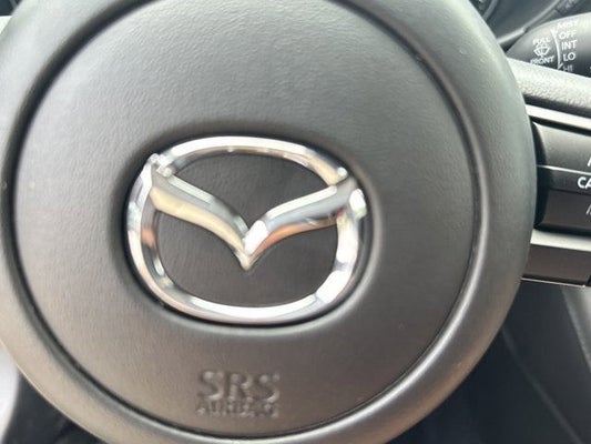 2024 Mazda Mazda3 Sedan 2.5 S in Stuart, FL - Wallace Auto Group