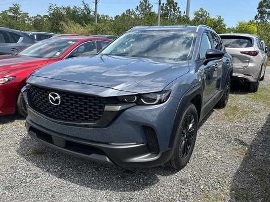 2024 Mazda Mazda CX-50 2.5 S Select AWD in Stuart, FL - Wallace Auto Group
