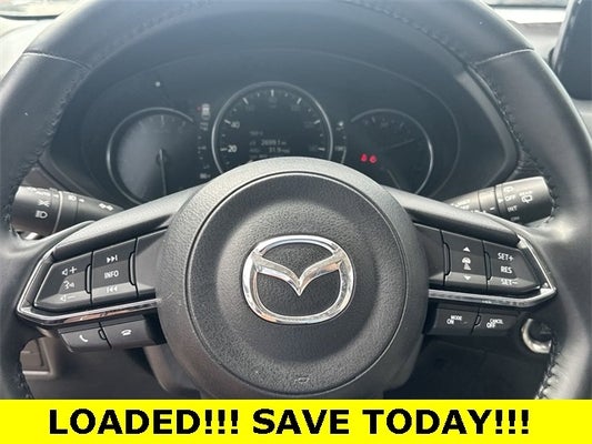 2019 Mazda Mazda CX-5 Grand Touring in Stuart, FL - Wallace Auto Group