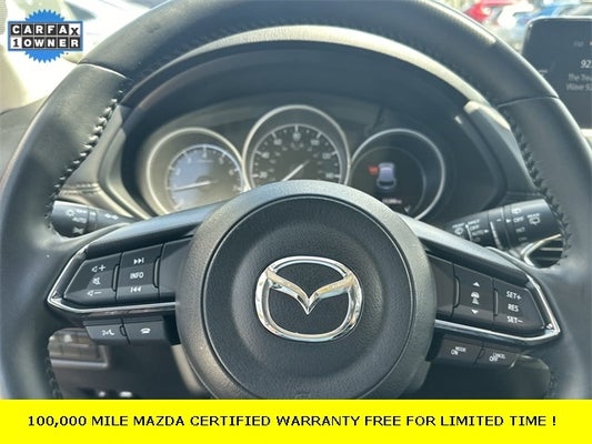 2021 Mazda Mazda CX-5 Touring in Stuart, FL - Wallace Auto Group