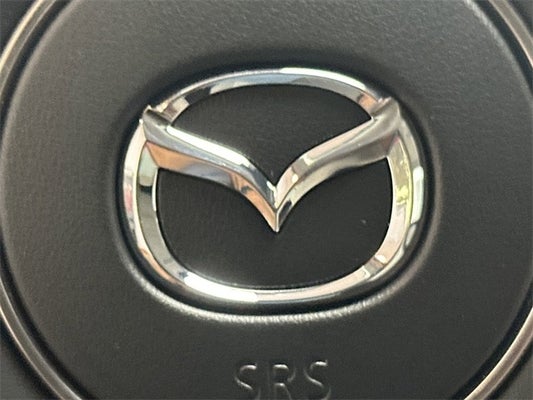 2024 Mazda Mazda CX-90 3.3 Turbo S Premium Plus AWD in Stuart, FL - Wallace Auto Group