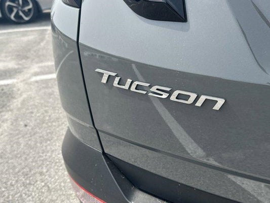 2024 Hyundai Tucson SEL in Stuart, FL - Wallace Auto Group