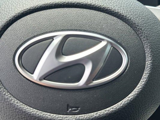 2024 Hyundai Palisade SEL in Stuart, FL - Wallace Auto Group