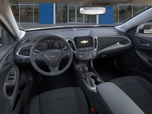 2024 Chevrolet Malibu RS in Stuart, FL - Wallace Auto Group