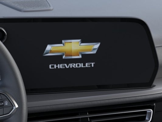 2024 Chevrolet Traverse LS in Stuart, FL - Wallace Auto Group