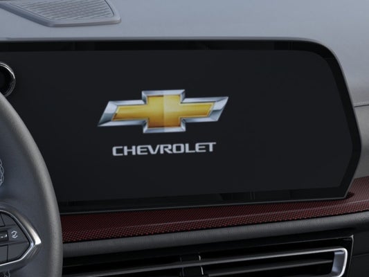 2024 Chevrolet Traverse Z71 in Stuart, FL - Wallace Auto Group
