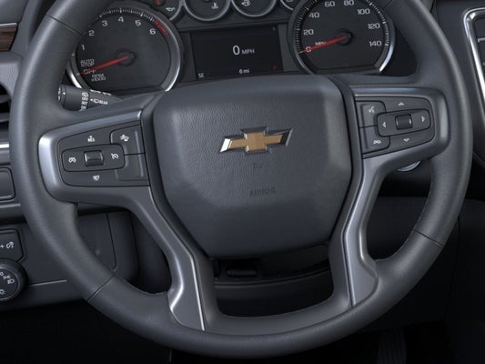 2024 Chevrolet Suburban LS in Stuart, FL - Wallace Auto Group