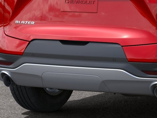 2024 Chevrolet Blazer 2LT in Stuart, FL - Wallace Auto Group