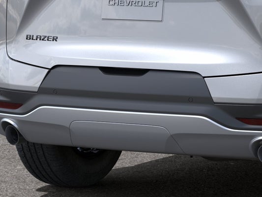 2024 Chevrolet Blazer 2LT in Stuart, FL - Wallace Auto Group